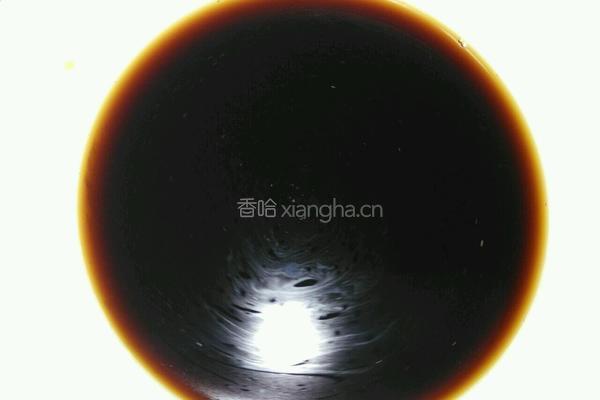 蜜汁鸡翅的做法图解5