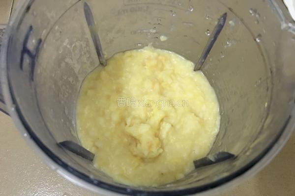 绿豆糕的做法图解5