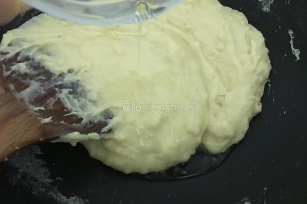 绿豆糕的做法图解8
