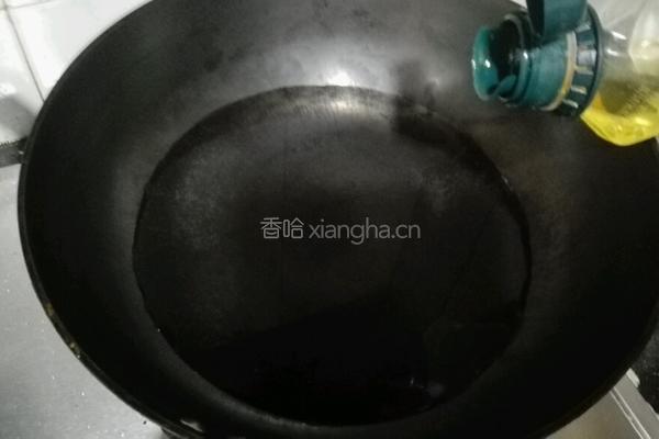 凉拌苦瓜的做法图解3