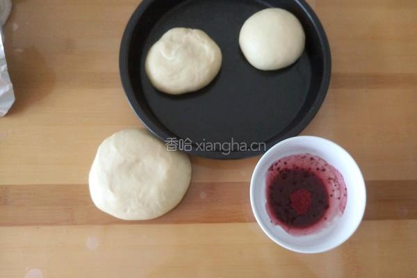 土司面包的做法图解5