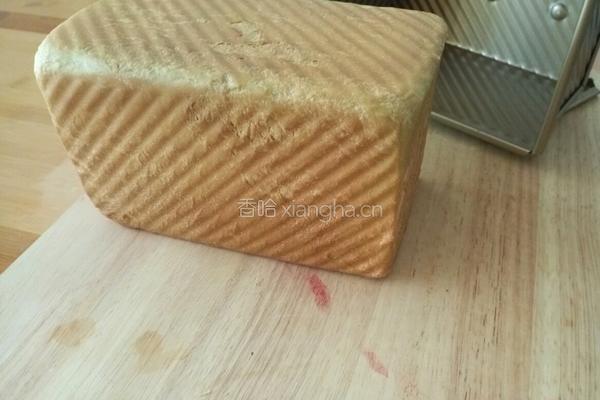手工面包的做法图解11