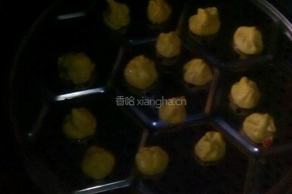 鸡蛋包的做法图解7