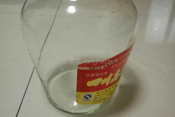 自酿葡萄酒的做法图解5