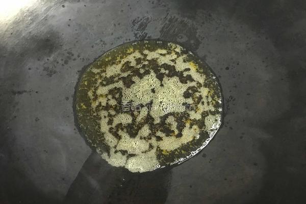 秋葵炒鸡蛋的做法图解8