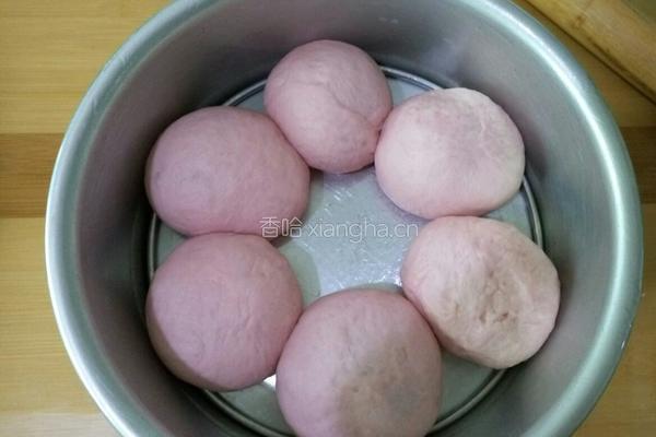 烤面包的做法图解11