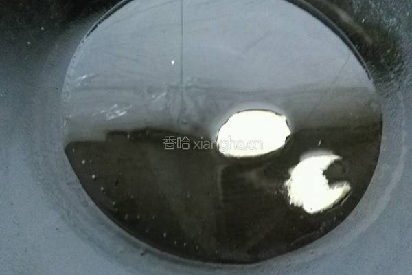 红烧基围虾的做法图解3