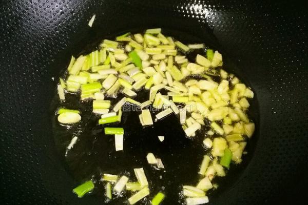 香煎豆腐的做法图解6