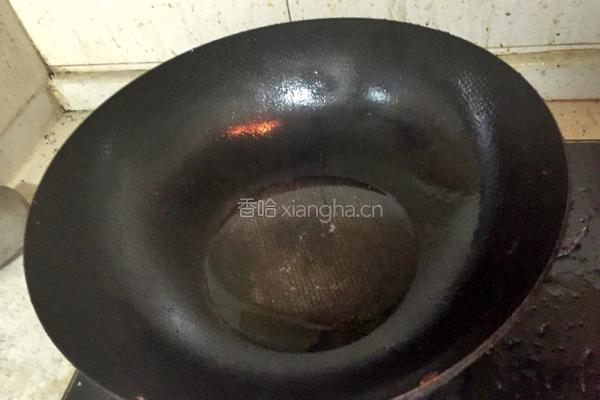 干煸土豆丝的做法图解3