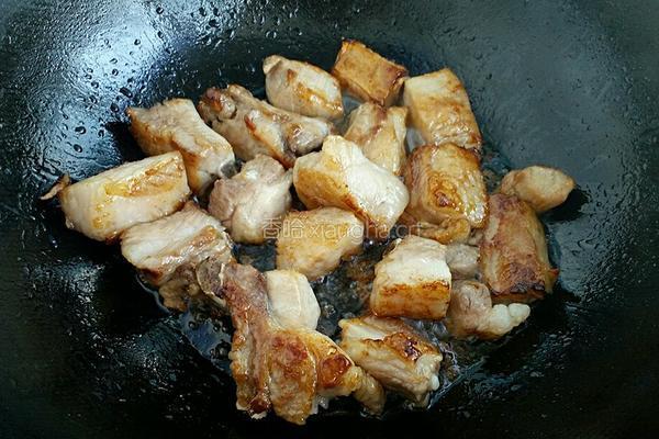排骨饭的做法图解5