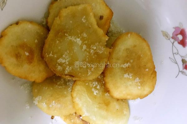 糖油粑粑
