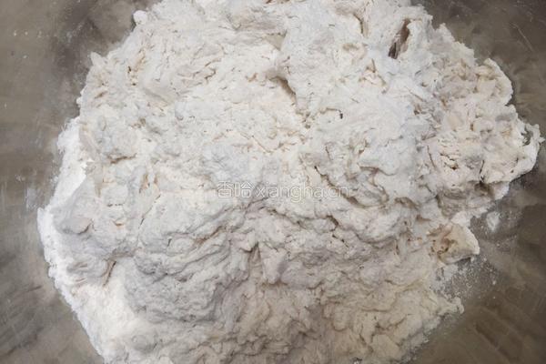 芹菜馅饺子的做法图解1