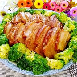 扣肉的做法[图]