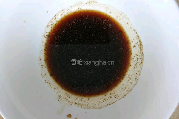 扣肉的做法图解13