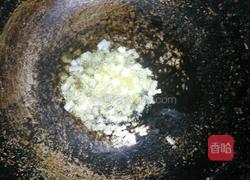 三丁炒饭的做法图解4