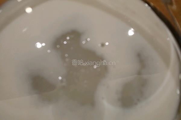 葡式蛋挞的做法图解2