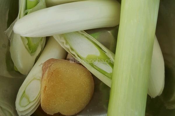 卷心菜胡萝卜素包子的做法图解6
