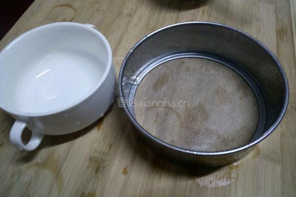 水蒸蛋的做法图解6