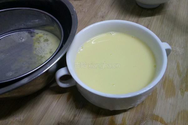 水蒸蛋的做法图解7
