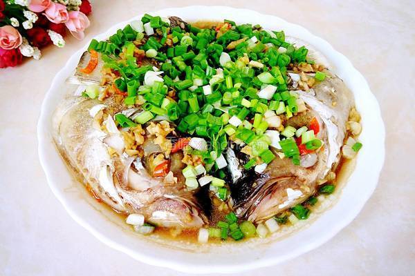 蒸菜的做法图解6