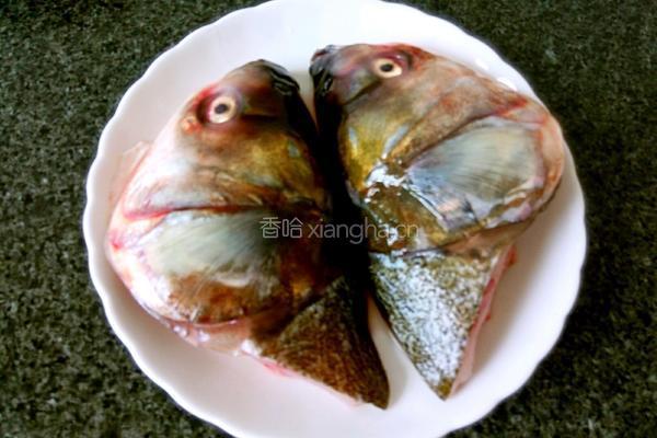 蒸菜的做法图解1