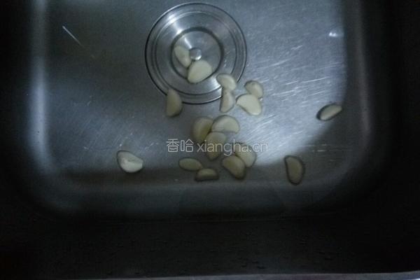 油辣椒的做法图解2