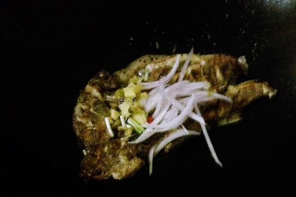泡椒燜鱼的做法图解5