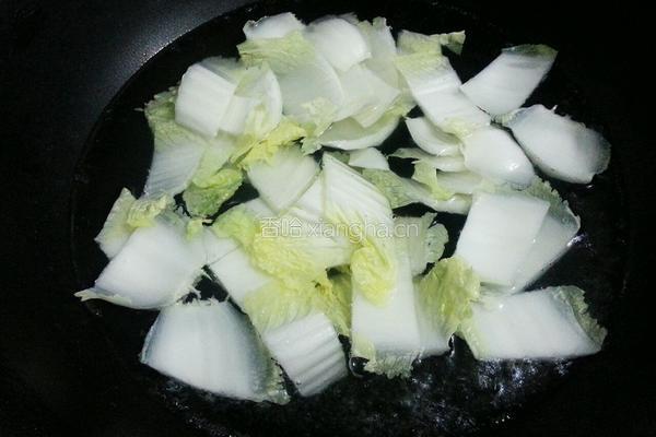 水煮牛肉的做法图解7
