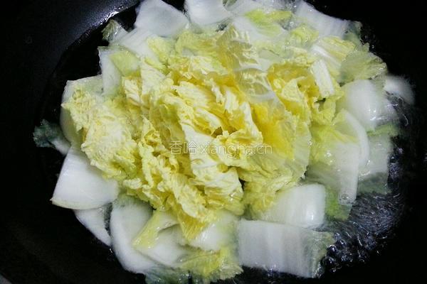 水煮牛肉的做法图解8