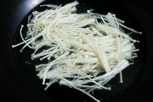 水煮牛肉的做法图解10