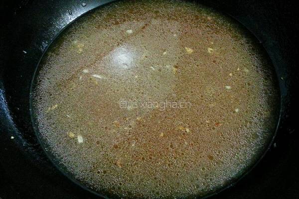 水煮牛肉的做法图解14