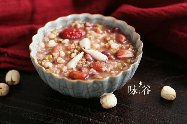 腊八粥