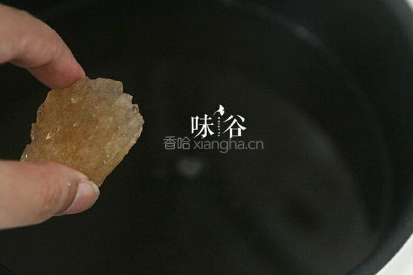 腊八粥的做法图解5