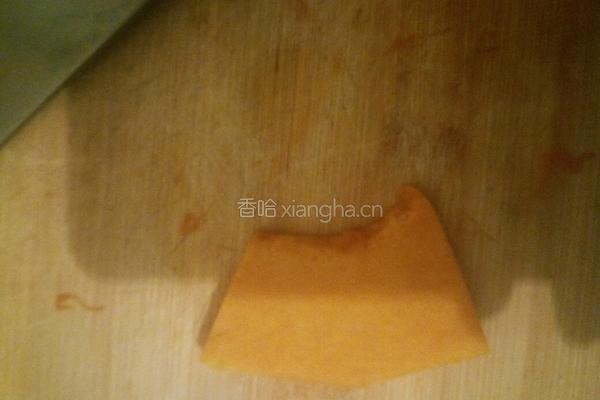 蓝莓脆瓜的做法图解2