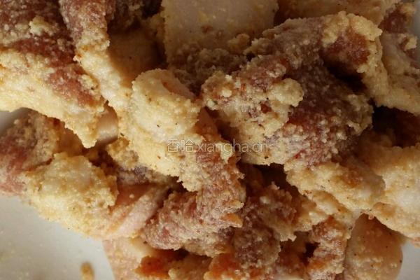 猪肉炖土豆的做法图解5