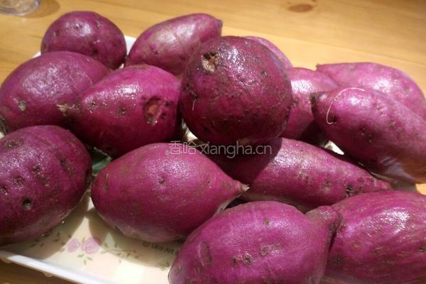 冰皮月饼的做法图解1