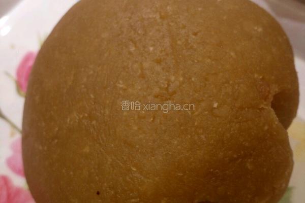 冰皮月饼的做法图解11