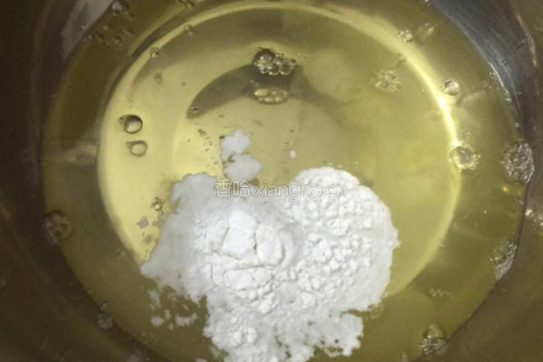 纸杯小蛋糕的做法图解7
