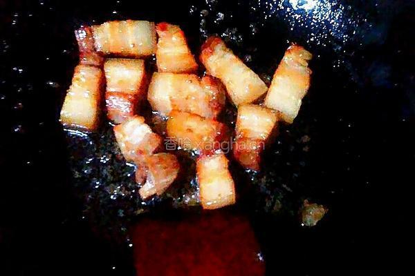 土豆汽水肉的做法图解5