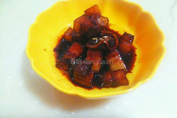 土豆汽水肉的做法图解7