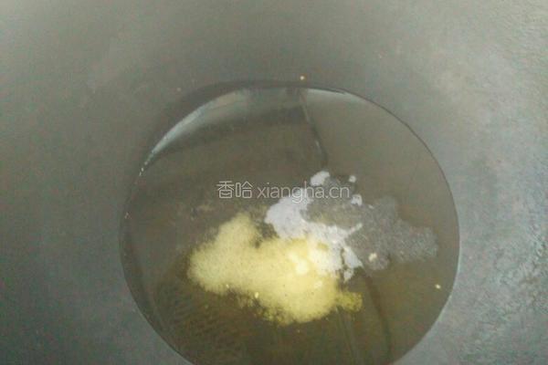 家常红烧带鱼的做法图解3