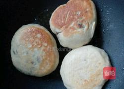 豆沙饼的做法图解5