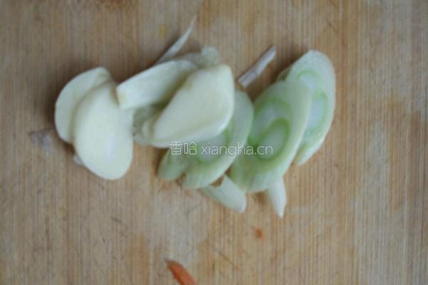 耗油西蓝花的做法图解3