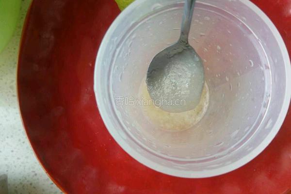 柠檬红茶的做法图解4