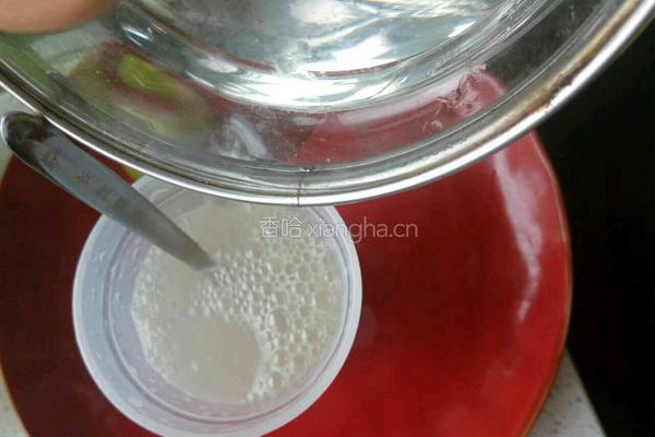 柠檬蜂蜜的做法图解5
