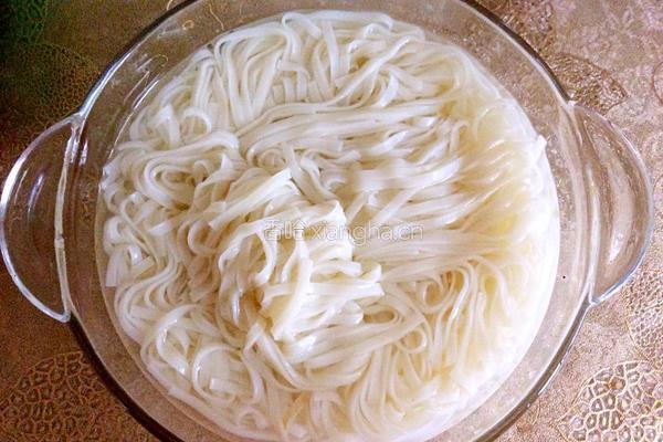 西红柿打卤面的做法图解10
