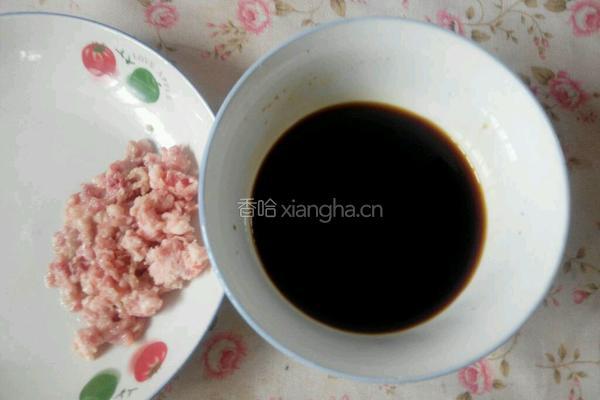 葱油面的做法图解3