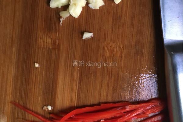 醋溜土豆丝的做法图解3