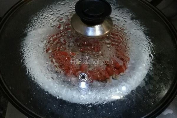 蒸猪肚的做法图解5