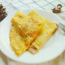 早餐蛋饼的做法[图]